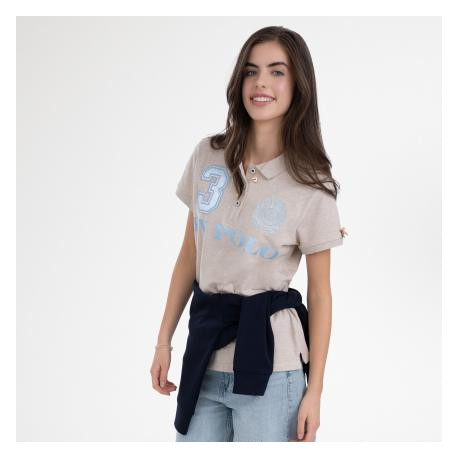 Favouritas EQ Polo – Elegant, funktional und kultig