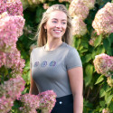 T-shirt Holographics