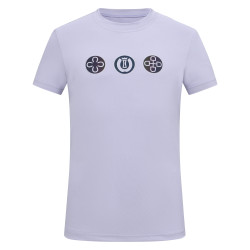 KIDS T-shirt SHolographics