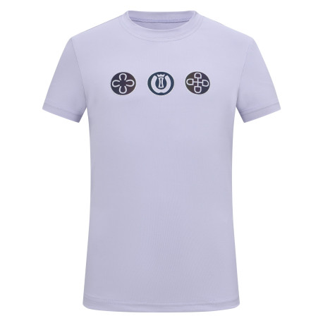 KIDS T-shirt SHolographics
