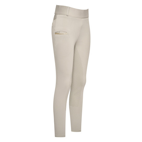 Reitlegging Comfi Sparks