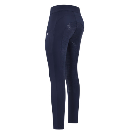 Reit-Leggings IRH Basic FullGrip