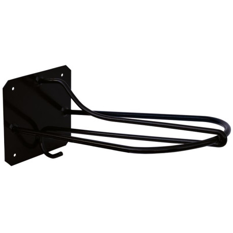 Porte-selle fixe