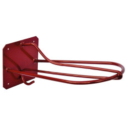 Porte-selle fixe
