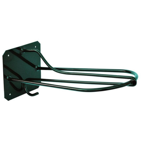 Porte-selle fixe