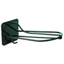 Porte-selle fixe