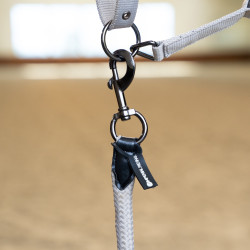 HVP-Nena-Führstrick mit Karabiner – Robust, elegant und praktisch 2