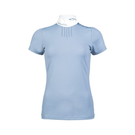 Polo de concours -Darya