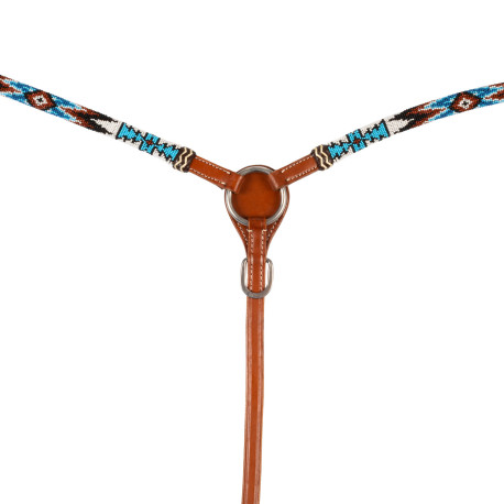 WESTERN-JAGDHALSBAND ICE NATURA