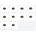 FLEX-ON LINER ARMET MIPS