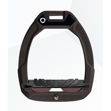 FLEX-ON EIN PAAR SAFE-ON BRAUN