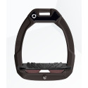 FLEX-ON EIN PAAR SAFE-ON BRAUN