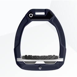 FLEX-ON EIN PAAR SAFE-ON Marineblau