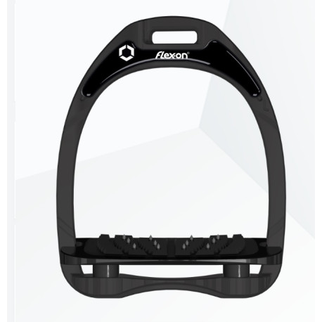 FLEX-ON PAIRE D’ÉTRIERS ALUMINIUM