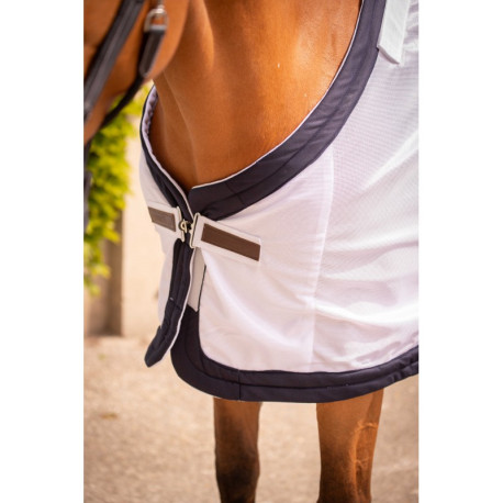 Chemise UV Mesh combo PADDOCK