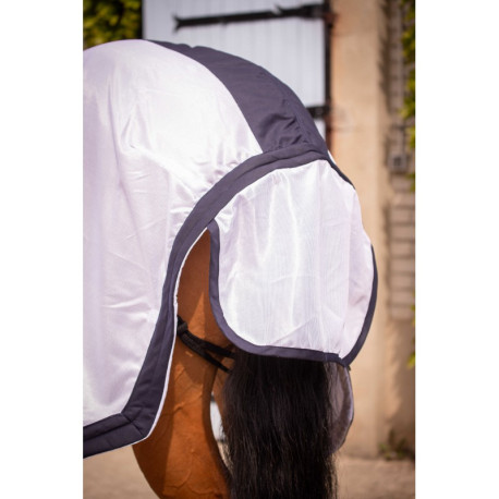 Chemise UV Mesh combo PADDOCK
