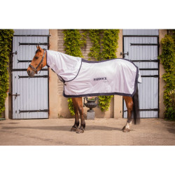 PADDOCK UV-mesh combo Decke