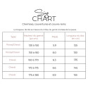 Chemise UV Mesh combo PADDOCK