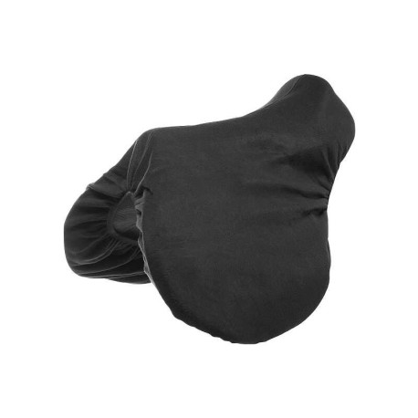 Sattelbezug aus Polarfleece
