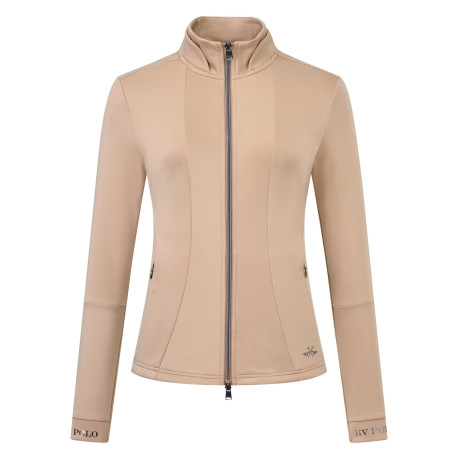 Tech cardigan HVP Jay