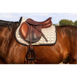 EQUITHEME - Pretty - Schabracken