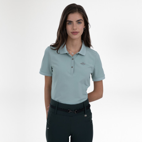 T-shirt HVP Jenny