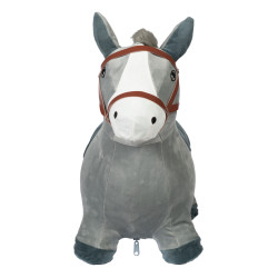 Cheval sauteur 2