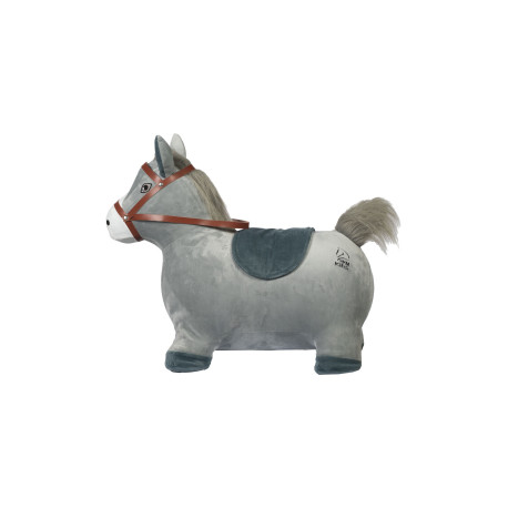 Hüpfpferd