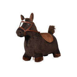 Cheval sauteur 2