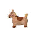 Cheval sauteur