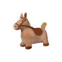Cheval sauteur
