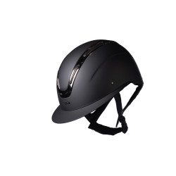 Casque d'équitation Kaida