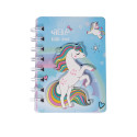 Notizbuch mini -Unicorn
