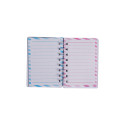 Carnet de notes mini - Licorne