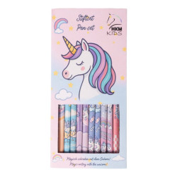 Porte-clés -Unicorn 2