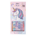 Schlüsselanhänger -Unicorn