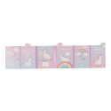 Carnet de notes mini - Licorne