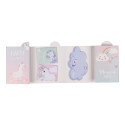 Carnet de notes mini - Licorne