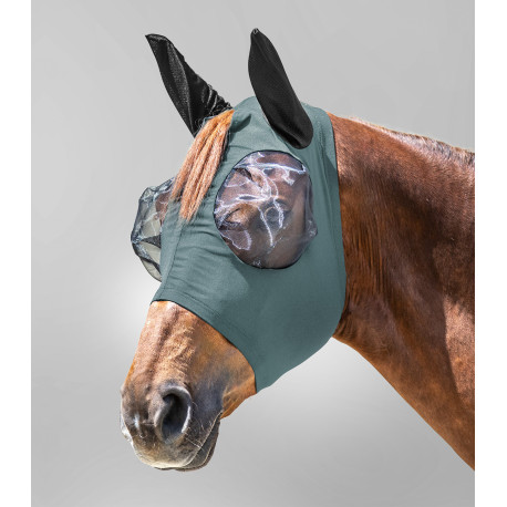 Masque anti-mouches Puck