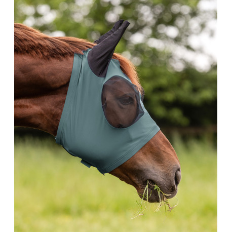 Fliegenmaske Puck
