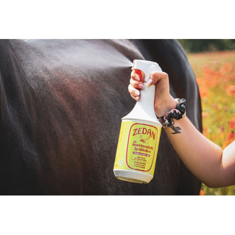 ZEDAN lotion répulsive contre les insectes