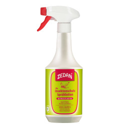 ZEDAN Insektenschutz Sprühlotion