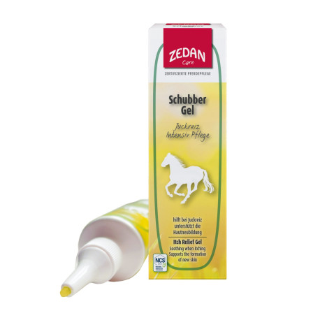 ZEDAN gel contre les démangeaisons