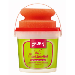 BREMSENBREMSE® proaktiv Gel mit Schwamm 500 ml