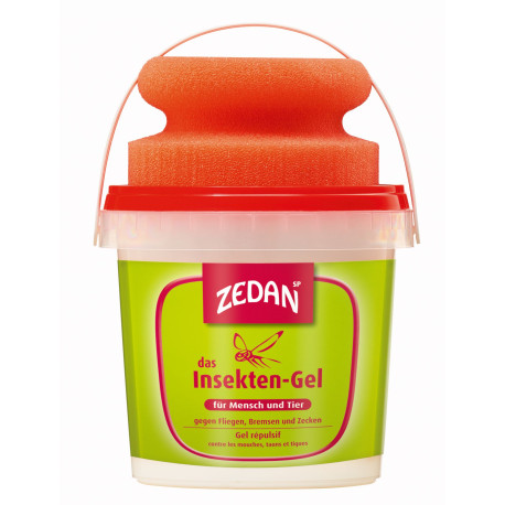 BREMSENBREMSE® Gel proactif avec éponge 500 ml