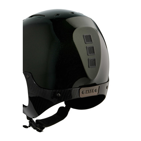 Casque NACA - Gravity S
