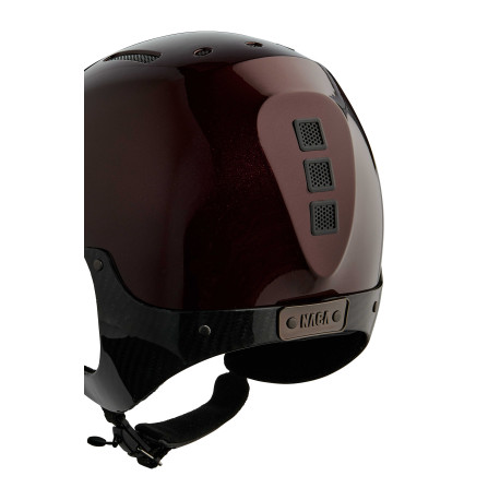 Casque NACA - Gravity S