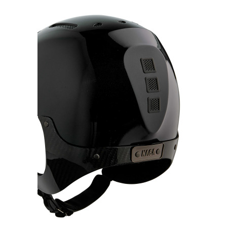 Casque NACA - Gravity S