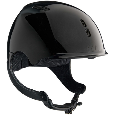 NACA-Helm – Gravity S