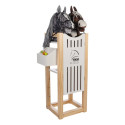 Hobby Horsing-Sprung-Set